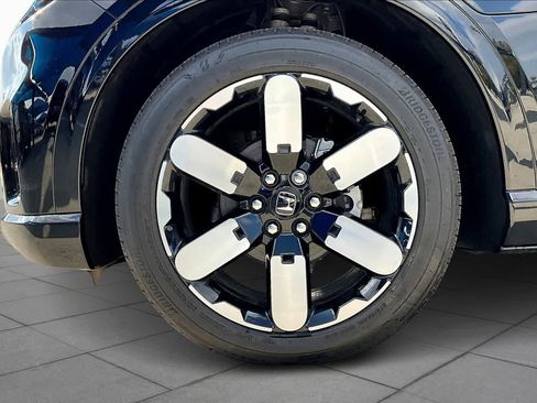 New 2026 Honda Prologue Elite image 12