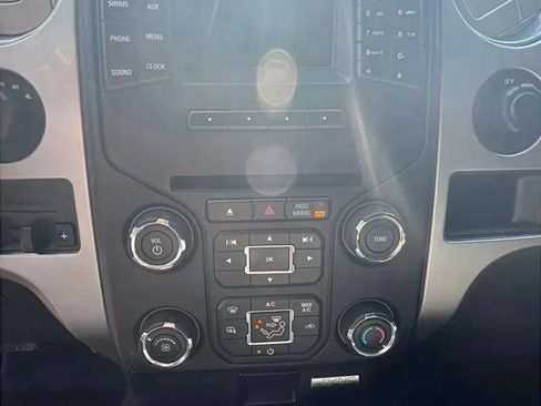 Used 2013 Ford F150 XLT w/ Luxury Equipment Group AWD/4WD image 24