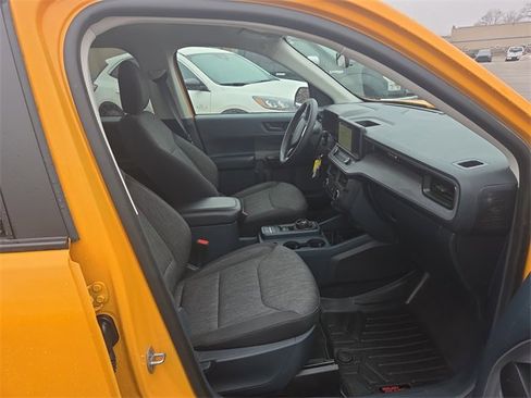 Certified 2023 Ford Maverick XLT w/ Equipment Group 300A Standard image 9