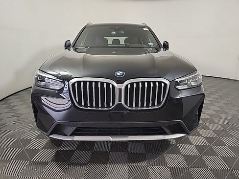 Used 2022 BMW X3 sDrive30i w/ Convenience Package w/ZPA RWD image 3
