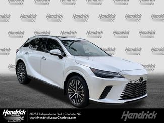 Used 2024 Lexus RX 350 w/ Convenience Package AWD/4WD video 1