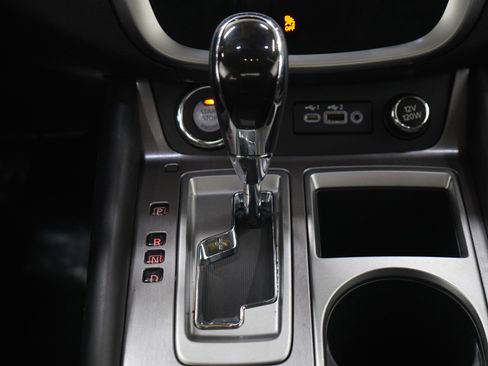 Used 2023 Nissan Murano SL AWD/4WD image 16