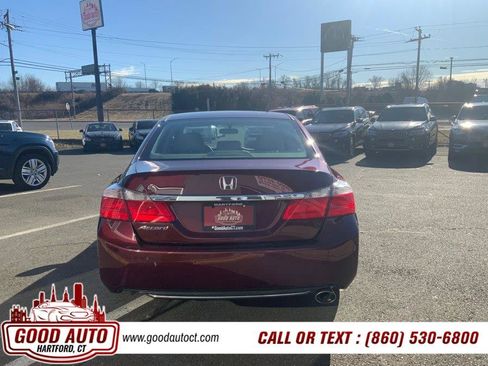 Used 2015 Honda Accord LX image 6