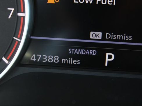 Used 2022 Nissan Rogue SL FWD image 22