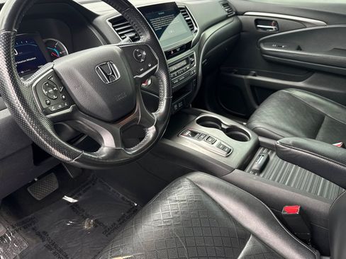 Used 2019 Honda Passport EX-L image 4