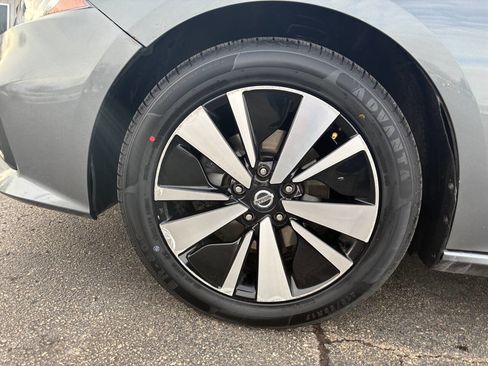 Used 2019 Nissan Altima 2.5 SL image 8