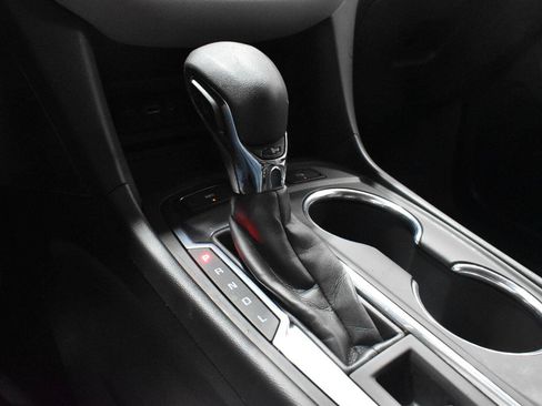 Used 2022 Chevrolet Equinox LT AWD/4WD image 17