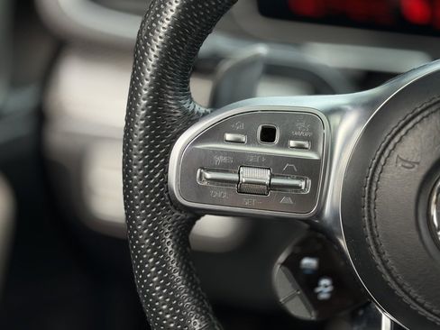 Used 2022 Mercedes-Benz GLE 53 AMG 4MATIC Coupe image 45