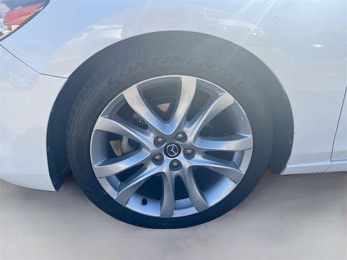 Used 2017 MAZDA MAZDA6 Touring image 29