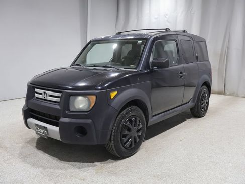 Used 2008 Honda Element LX image 6
