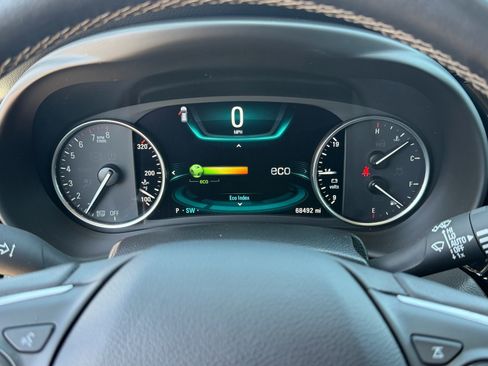 Used 2016 Buick Envision Premium AWD/4WD image 34