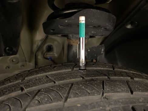 Used 2022 Honda Passport Elite image 19