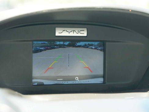 Used 2016 Ford Escape S FWD image 11