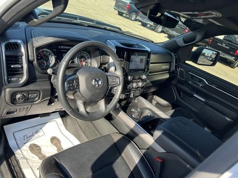 Used 2022 RAM 1500 Laramie image 24