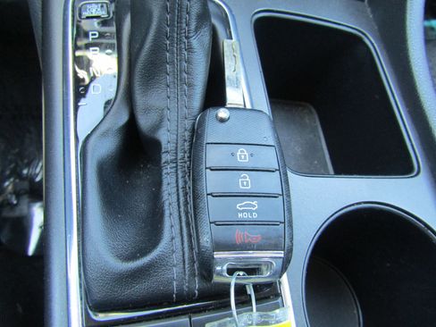 Used 2016 Kia Optima LX w/ Option Group 014 FWD image 27