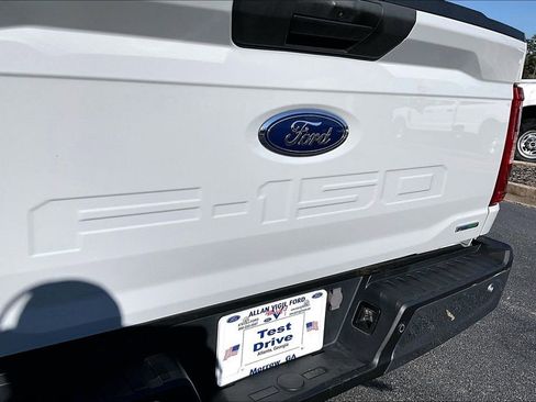 Used 2023 Ford F150 XLT image 8