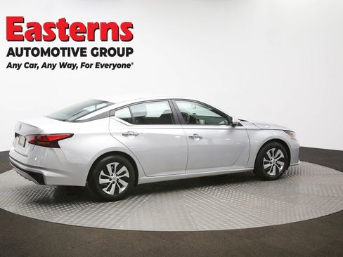 Used 2023 Nissan Altima 2.5 S image 42