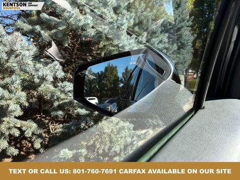 Used 2025 Kia Sportage X-Line Prestige image 25