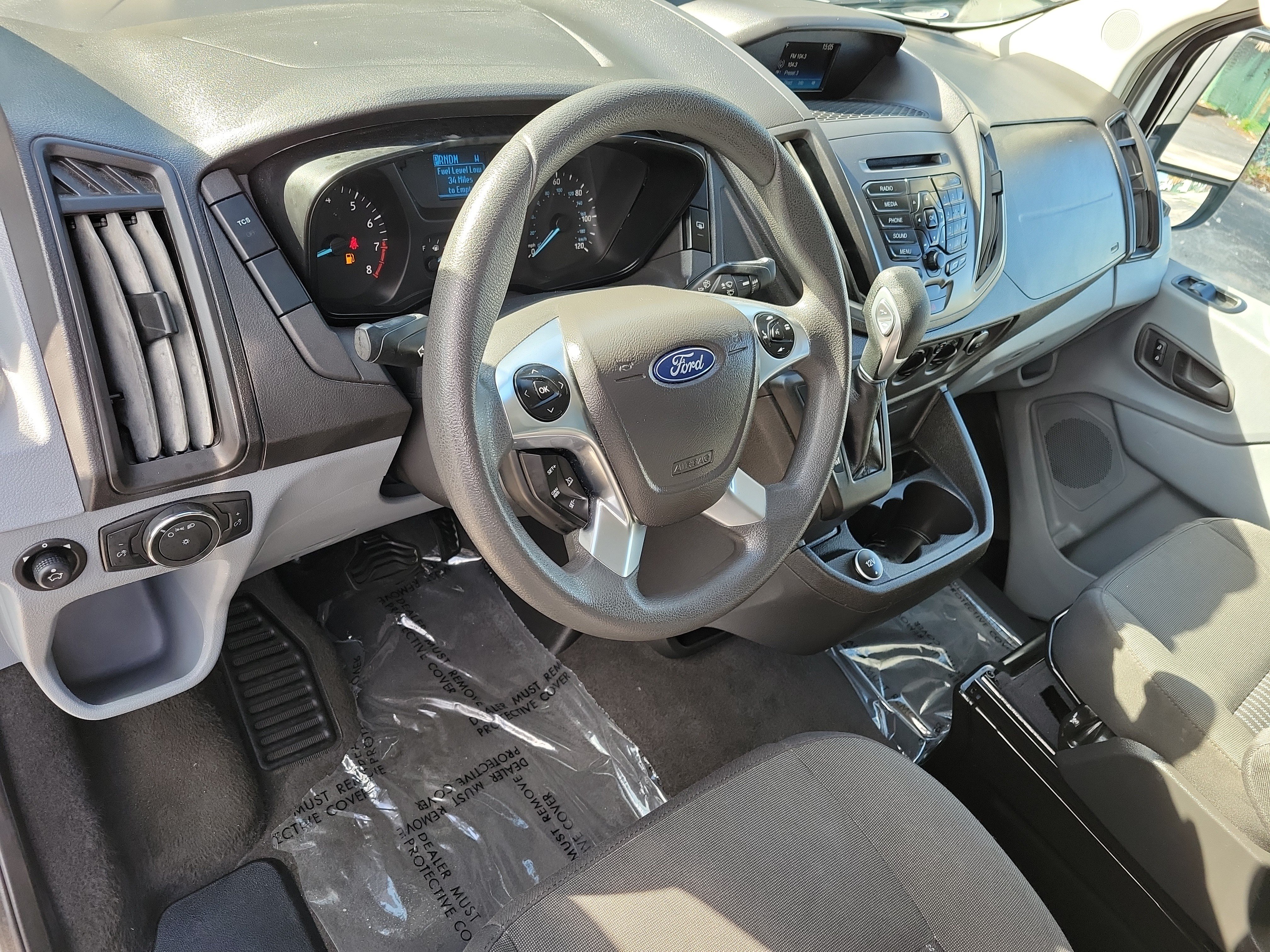 Used 2018 Ford Transit 350 XL RWD image 19