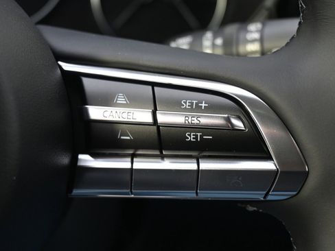 Used 2025 MAZDA CX-50 2.5 Hybrid w/ Premium Plus Pkg image 34