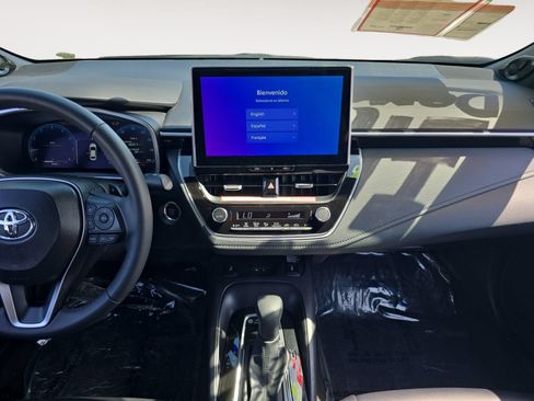 Certified 2026 Toyota Corolla XSE FWD image 10