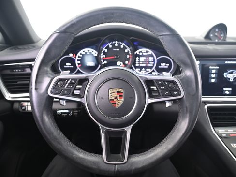 Certified 2020 Porsche Panamera RWD image 35