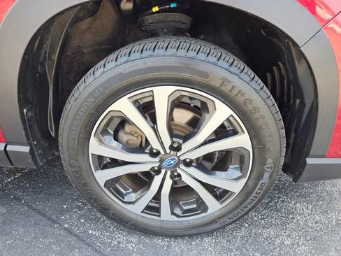 Used 2019 Subaru Forester Limited image 37