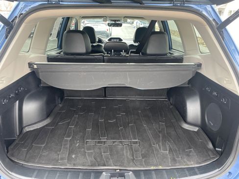 Used 2021 Subaru Forester Touring w/ Popular Package #2 image 35