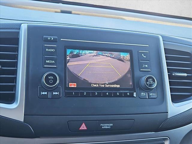 Used 2019 Honda Ridgeline Sport image 11