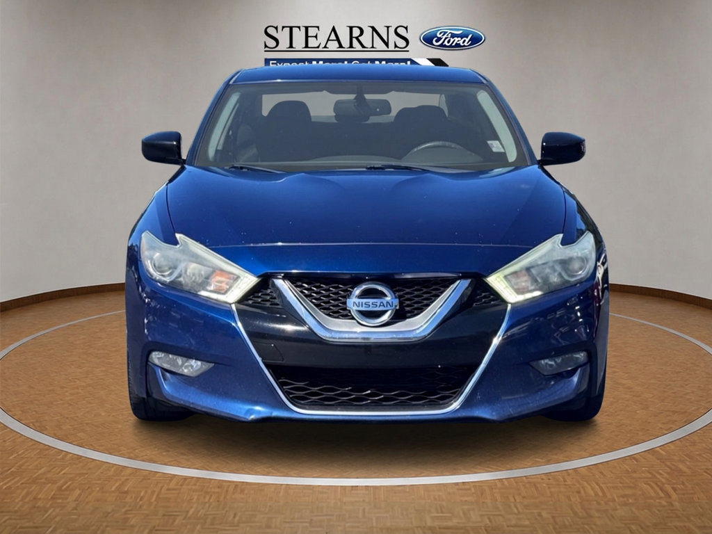 Used 2017 Nissan Maxima 3.5 S FWD image 17