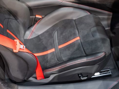 Certified 2023 Ferrari SF90 Stradale image 33