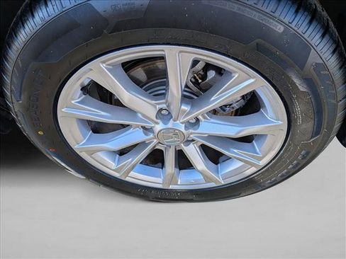 Certified 2023 Honda CR-V EX image 22