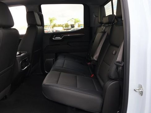 New 2026 GMC Sierra 1500 Denali w/ Denali Reserve Package AWD/4WD image 16