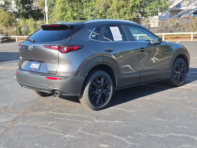 Used 2025 MAZDA CX-30 AWD 2.5 S w/ Select Sport Pkg image 5