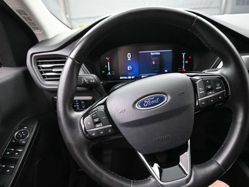 Used 2024 Ford Escape Active AWD/4WD image 8