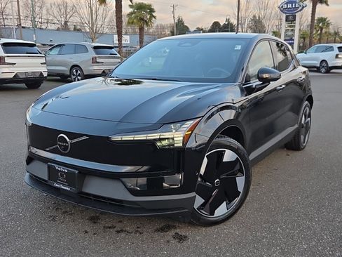 New 2026 Volvo EX30 Ultra w/ Protection Package Premier image 1