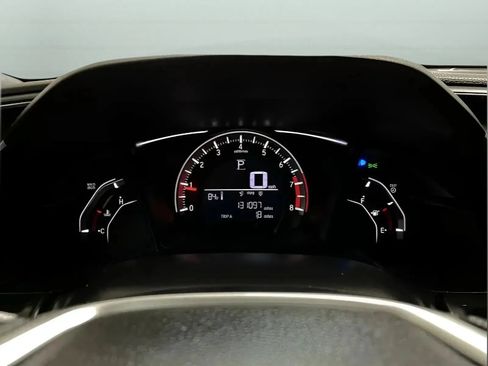 Used 2017 Honda Civic LX image 17