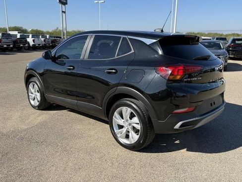 Used 2024 Buick Encore GX Preferred w/ Comfort Package image 6