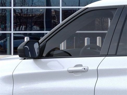 New 2025 Ford Explorer Active image 20