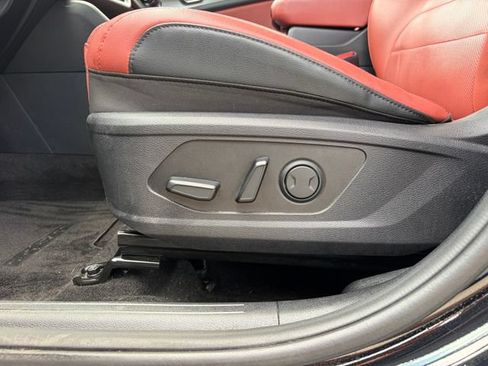 Used 2023 Kia Sportage SX FWD image 8