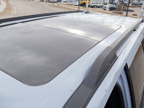 Used 2025 Ford Expedition Tremor image 78