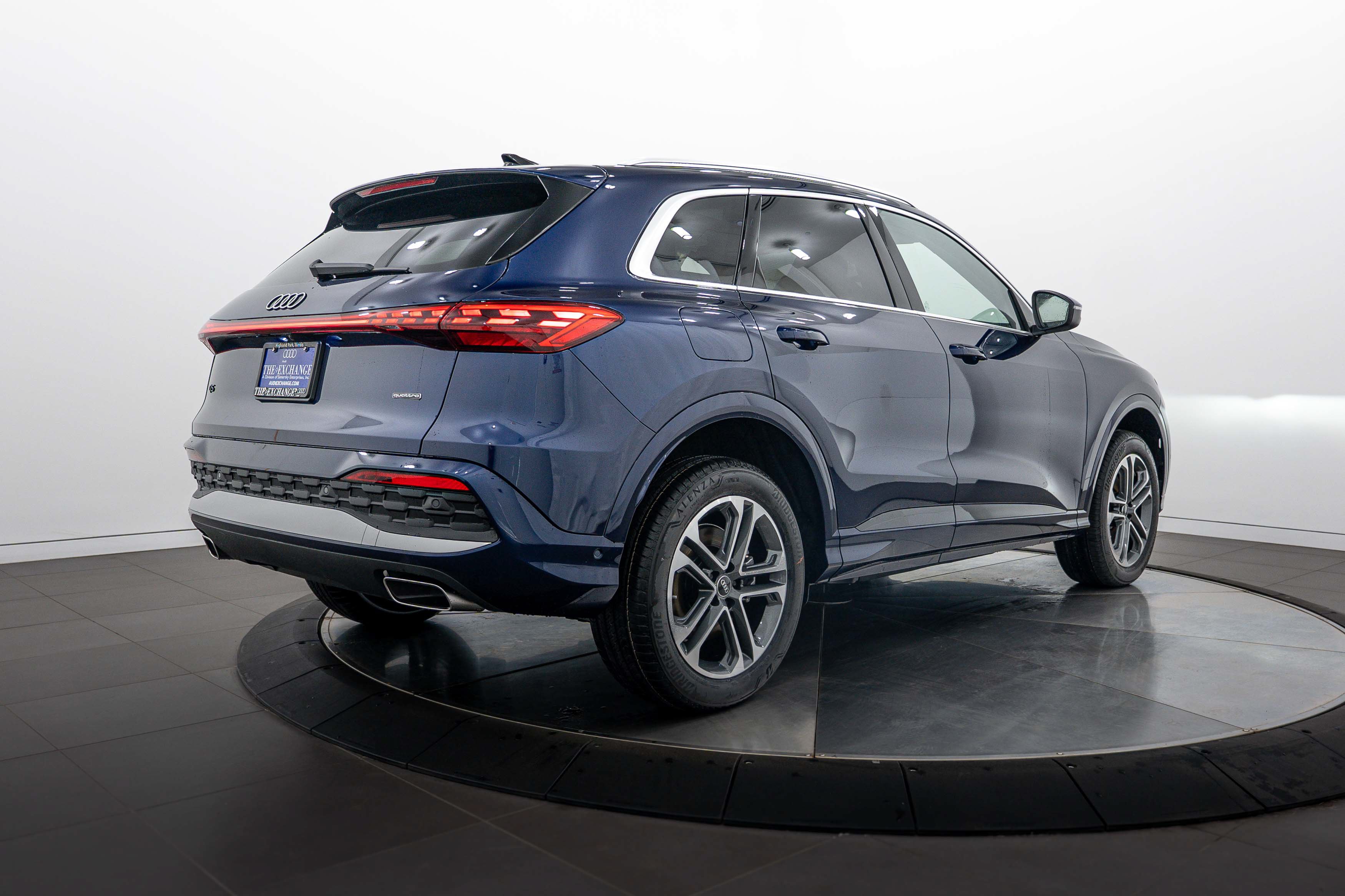 New 2026 Audi Q5 Premium Plus AWD/4WD image 4