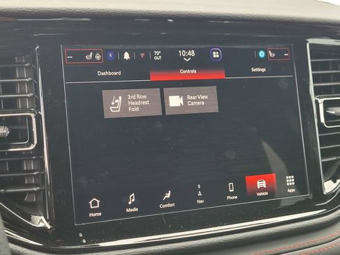 New 2026 Dodge Durango GT image 16