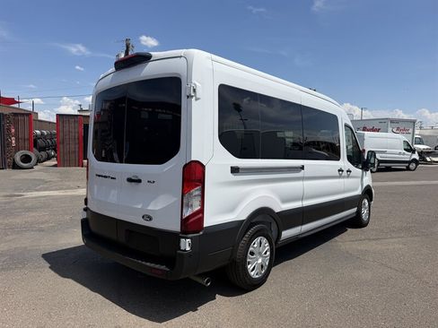 Used 2026 Ford Transit 350 XLT RWD image 3