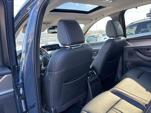 Used 2025 MAZDA CX-70 3.3 Turbo w/ Preferred Package image 28