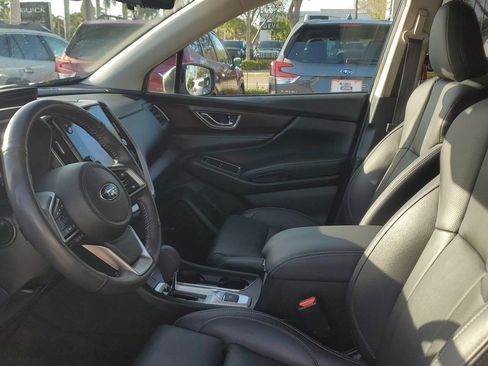 Used 2023 Subaru Ascent Touring image 21
