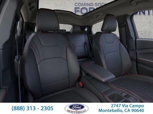 New 2025 Ford Mustang Mach-E Premium w/ Sport Appearance Package image 11