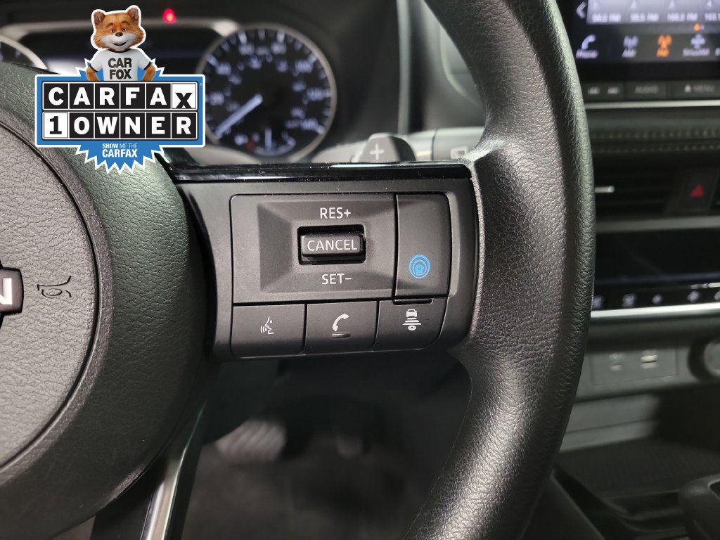Used 2023 Nissan Rogue SV AWD/4WD image 25