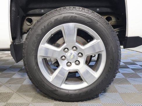 Used 2014 Chevrolet Silverado 1500 LT w/ LT Convenience Package RWD image 15