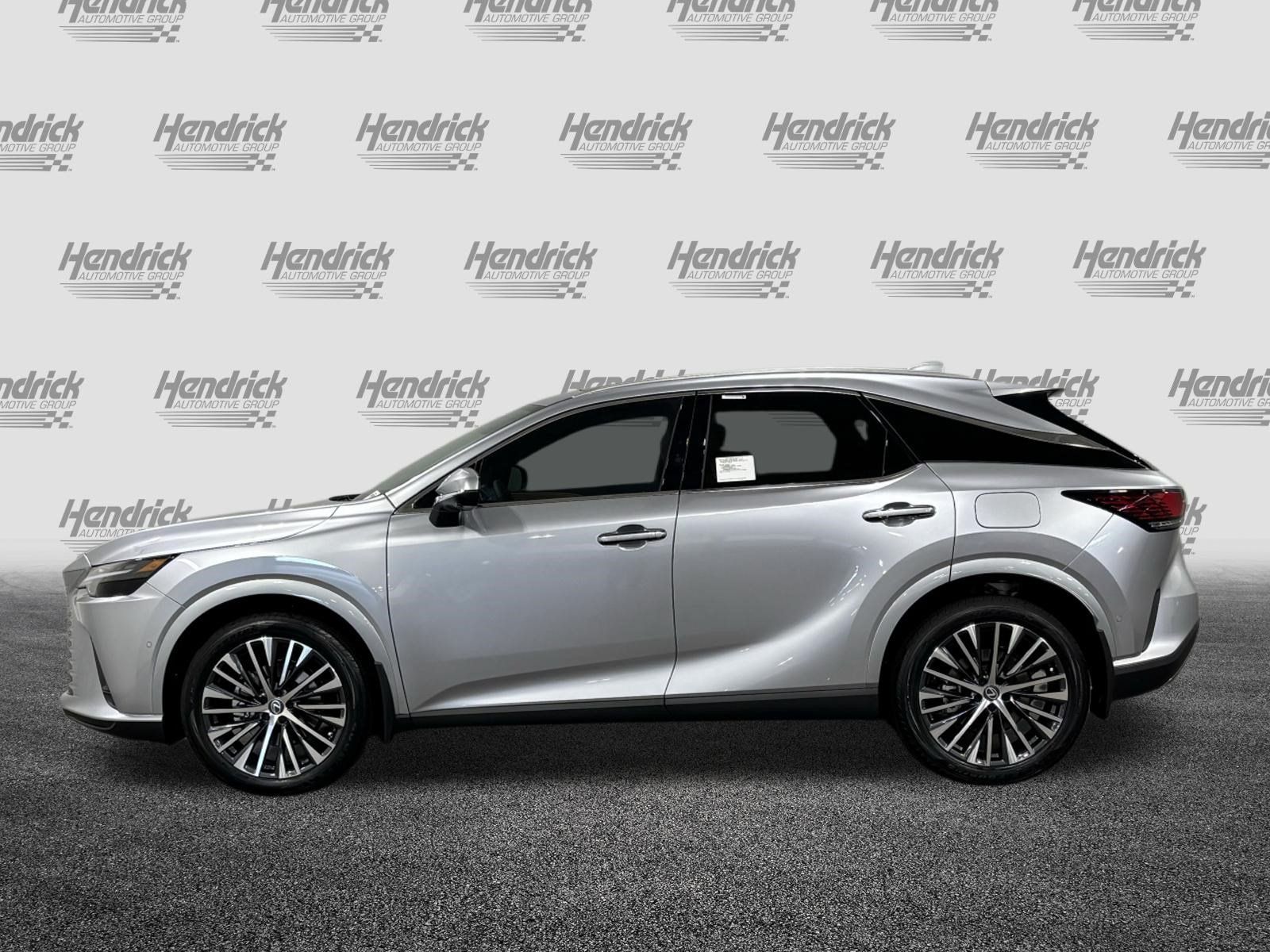New 2026 Lexus RX 350 Premium Plus w/ Convenience Package FWD image 10